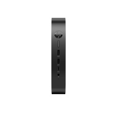 HP PC Elite ThinClient t655 32 GB M.2 MMC v5.0, 8GB DDR4 SODIMM, ThinPro, AMD RYZEN