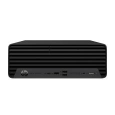 HP PC Pro SFF 400G9 i5-13500, 1x8 GB, 512GB M.2 NVMe, Intel HD DP+HDMI, usb kl. myš, 240W platinum, Win11Pro, 3y onsite