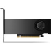 HP VGA NVIDIA RTX 2000 Ada 16GB GDDR6, PCIe 4.0x16 Card, 4x minidisplay port