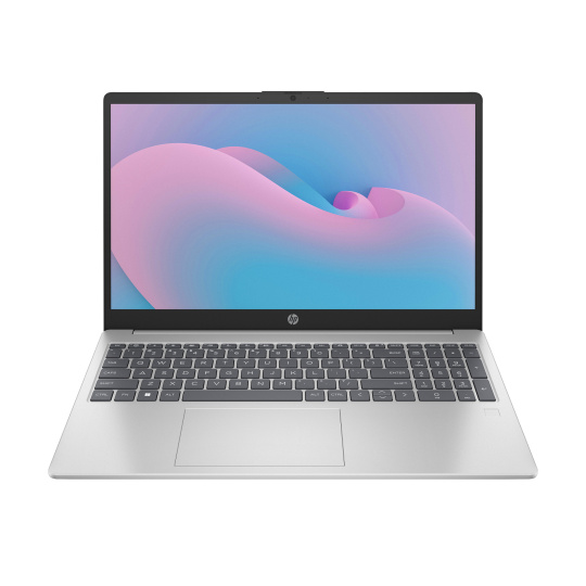 NTB HP 15-fc0012nc, Ryzen 5-7520U, 15.6 FHD AG IPS, 8GB LPDDR5, SSD 512GB PCIe, AMD Radeon Graphics, Win 11