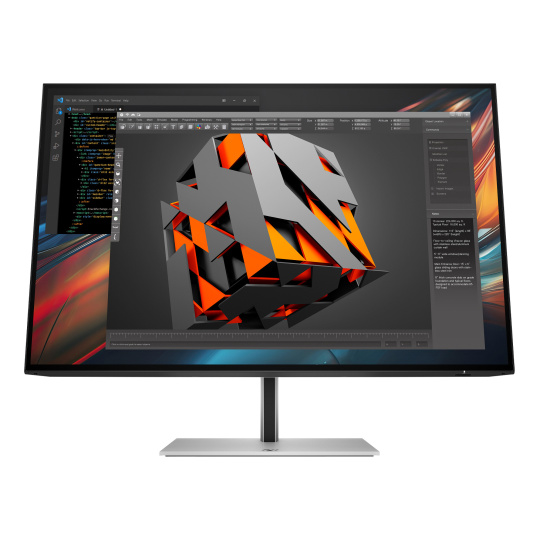 BazarHP LCD 724pu 24" 1920x1200, IPS, 16:10,350its,5ms,1500:1, RJ-45,DP, DP out,HDMI, 4x USB-A, USB-C 100w Display,3/3/0