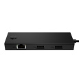 HP Portable USB-C Hub