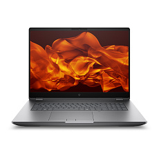 HP NTB Zbook Fury 18 G1i Ultra 7 255HX, RTX PRO 2000 8GB Bl, 2x16GB,1TGB,WQXGA 500n,WiFi7,BT,FpS,SCR,Win11Pro,3y pur