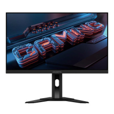 GIGABYTE LCD - 27" Gaming monitor M27UA, SS IPS, 3840x2160 UHD, 160Hz, 1000:1, 400cd/m2, 1ms, 2xHDMI, 1xDP