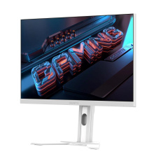 BAZAR - GIGABYTE LCD - 27" Gaming monitor M27QA ICE, SS IPS, 2560x1440 QHD, 180Hz, 1000:1, 350cd/m2, 1ms, POŠKOZENÝ OBAL