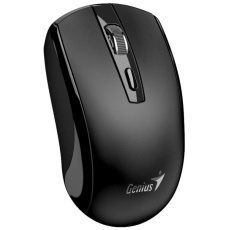 GENIUS myš ECO-8150/ 1200 dpi/ bezdrátová/ dobíjecí/ Copilot/ černá