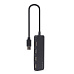 GEMBIRD hub, 4-port USB 3.1 (Gen 1), Type-C