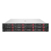 HPE PL DL380g11 4510 (2.4/12C) 2x32G (p64706) 2x480G 8SFF MR408i-o 2x1000W 4p1To Smart Choice