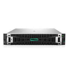 HPE PL DL380g12 6515P (2.4/16C) 2x32G MR408i-o 8SFF 2x1000W 2p10G-T StdF NBD333 Smart Choice HPE PL DL380g12 6515P (2.4/16C) 2x32G MR408i-o 8SFF 2x1000W 2p10G-T StdF NBD333 Smart Choice