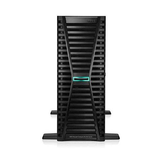 HPE PL ML350g12 6515P (2.4/16C) 2x32G MR408i-o 8SFF 2x1000W 4p1G NBD333 Smart Choice HPE PL ML350g12 6515P (2.4/16C) 2x32G MR408i-o 8SFF 2x1000W 4p1G NBD333 Smart Choice