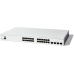 Cisco Catalyst switch C1300-24T-4G (24xGbE,4xSFP,fanless) - REFRESH