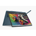 LENOVO NTB Yoga 7 2-in-1 14AKP10 - AMD Ryzen AI 5 340,14" WUXGA OLED Touch,16GB,1TSSD,HDMI,Radeon 840M,W11H,3Y Premium