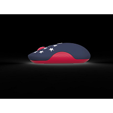 LENOVO 350 Bluetooth Silent Mouse (Fan Edition - USA) - myš LENOVO 350 Bluetooth Silent Mouse (Fan Edition - USA) - myš