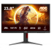 AOC MT 23,8" 24G4HA - 1920x1080,IPS,200Hz,2xHDMI,1xDP,Repro,Pivot