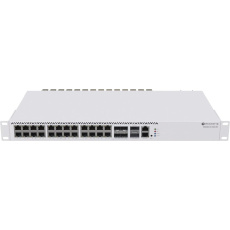 MikroTik Cloud Router Switch CRS326-4C+20G+2Q+RM