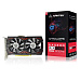 ARKTEK VGA AMD Radeon RX 580 8GB V4, RX 580, 8GB GDDR5, 1xDP, 1xHDMI, 1xDVI