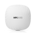 Aruba AP-505 (RW) Dual Radio 2x2:2 802.11ax Internal Antennas Unified Campus AP R2H28A RENEW