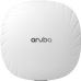HPE Aruba Networking AP-515 (RW) Dual Radio 4x4/2x2 Wi-Fi 6 10-pack Campus Access Point