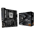 ASRock MB Sc AM5 B850M Challenger, AMD B850, 4xDDR5, 1xHDMI, mATX
