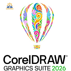 CorelDRAW Graphic Suite 2021 Classroom License (MAC) 15+1 EN/DE/FR/BR/ES/IT/NL/CZ/PL CorelDRAW Graphic Suite 2021 Classroom License (MAC) 15+1 EN/DE/FR/BR/ES/IT/NL/CZ/PL
