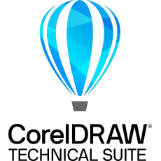 CorelDRAW Technical Suite 3D CAD EDU 1yr Subscription (Single)