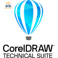 CorelDRAW Technical Suite 3D CAD Education 1Yr CorelSure Maintenance Renewal (51-250)