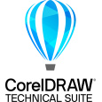 CorelDRAW Technical Suite 3D CAD CorelSure Maintenance Renewal (1Yr)(1-4)