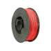 C-TECH Tisková struna (filament) ESSENTIAL LINE, PLA, červená, 1,75mm, 1kg