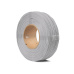 C-TECH Tisková struna (filament) ESSENTIAL LINE, PLA, šedá, 1,75mm, 1kg, refill