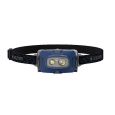Ledlenser HF4R Core čelová svítilna, modrá