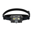 Ledlenser HF6R Core čelová svítilna, černá