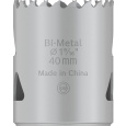 Bosch děrovka PRO Multi Material, 40 mm, se závitem