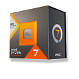 CPU AMD RYZEN 7 7700X3D, 8-core, 3.8GHz, 104MB cache, 120W, socket AM5,