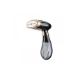 Orava ruční napařovač oděvů, 1200 W, 100 ml, černá