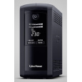 CyberPower Value PRO SERIE GreenPower UPS 1000VA/550W, FR zásuvky - Poškozený obal - BAZAR