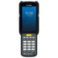 Zebra MC3300x, 2D, SE4770, BT, Wi-Fi, NFC, num., GMS, Android