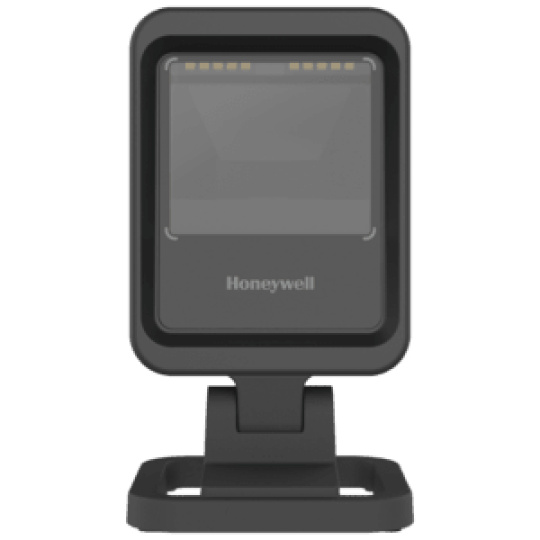 Honeywell Genesis XP 7680g, 2D, SR, multiIF, Digimarc, sada (RS232)