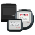 Evolis Sig Activ, 12.7 cm (5'')