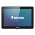 Newland NQuire 1000 Manta III, 4G, PoE, Landscape, 2D, 25.4 cm (10''), GPS, USB, USB-C, BT, Ethernet, Wi-Fi, Android