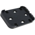 Elatec TWN Cable RS232, DSUB 9pol+DC for OEM PCB, 2,0 m