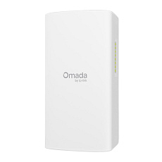 TP-Link Flex Bridge 5 venkovní OMADA WiFi5 AP (AC900,2,4GHz/5GHz,3xGbELAN,1xPoE-in,2xPoE-Out,IP66) TP-Link Flex Bridge 5 venkovní OMADA WiFi5 AP (AC900,2,4GHz/5GHz,3xGbELAN,1xPoE-in,2xPoE-Out,IP66)