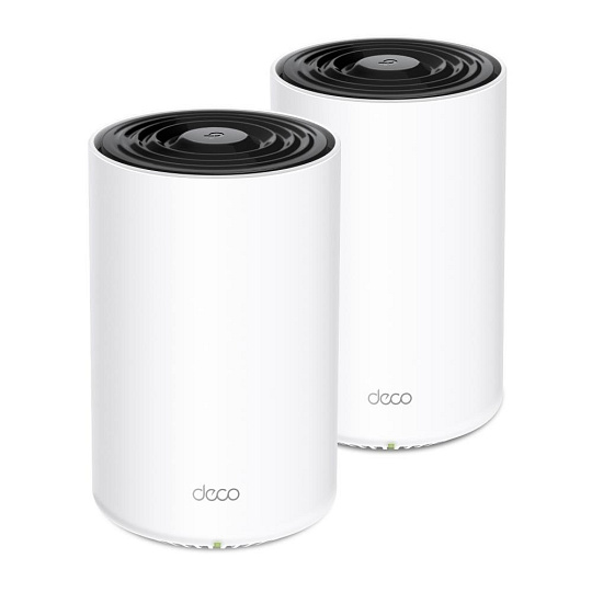 TP-Link Deco PX10(2-pack) WiFi6 Powerline Mesh (AX1500,AV1000,2,4GHz/5GHz,3xGbELAN/WAN) TP-Link Deco PX10(2-pack) WiFi6 Powerline Mesh (AX1500,AV1000,2,4GHz/5GHz,3xGbELAN/WAN)
