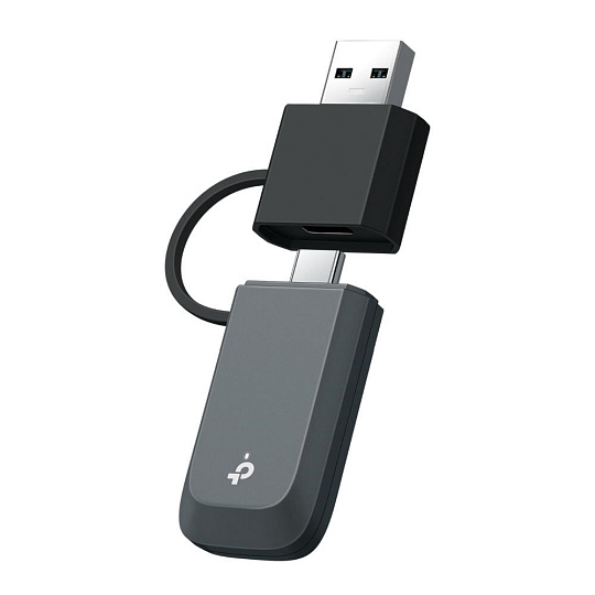 TP-Link Archer TBE230U WiFi7 USB adapter (BE3600,2,4GHz/5GHz,USB3.0) TP-Link Archer TBE230U WiFi7 USB adapter (BE3600,2,4GHz/5GHz,USB3.0)