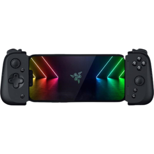 RAZER herní ovladač Kishi V2 for iOS