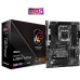BAZAR - ASRock MB Sc AM5 X670E PG LIGHTNING, AMD X670, 4xDDR5, 1xDP, 1xHDMI - Po opravě (Komplet)