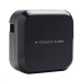 Tlačiareň štítkov BROTHER PT-P710B - 24 mm, TZe pásky, USB, BT, P-touch CUBE Plus - tlačiareň štítkov