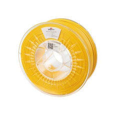 SPECTRUM Tisková struna (filament) smart ABS 1.75mm BAHAMA YELLOW 1kg