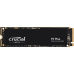 CRUCIAL SSD 1TB P3 Plus, M.2 2280, PCIe Gen4x4, R:5000/W:3600MB/s