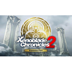 Xenoblade Chronicles 2 Expansion Pass (Switch Digital) Xenoblade Chronicles 2 Expansion Pass (Switch Digital)