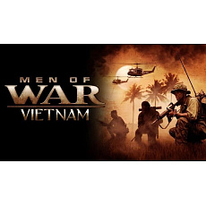 Men of War: Vietnam(PC) DIGITAL Steam Men of War: Vietnam(PC) DIGITAL Steam